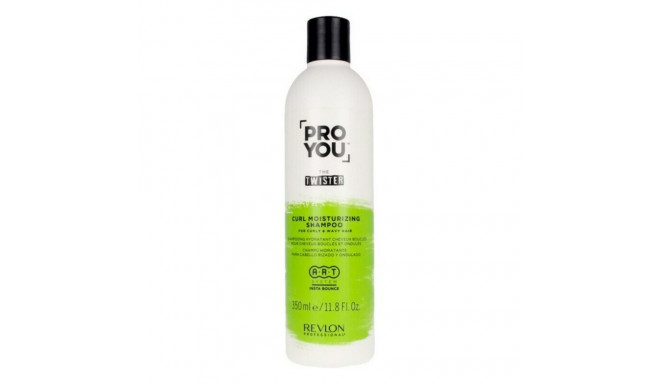 Shampoo ProYou the Twister Revlon (350 ml)