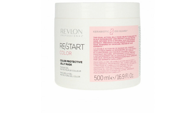 Juuksemask Revlon Re-Start Color (500 ml)