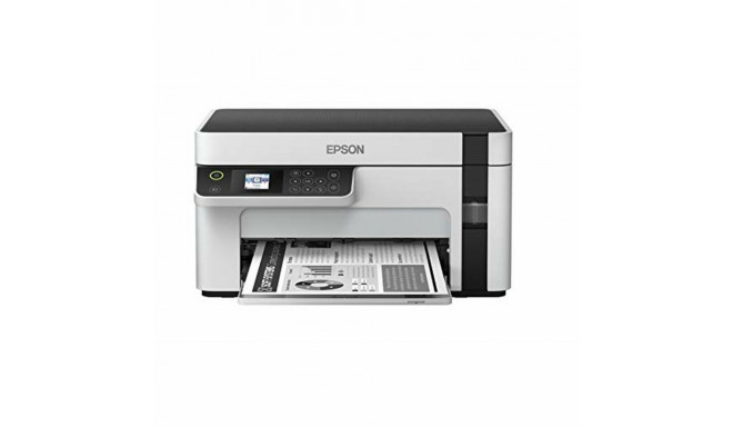 Multifunktsionaalne Printer Epson C11CJ18401 WiFi