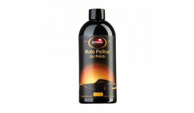 Autopoleer Autosol Läige 500 ml