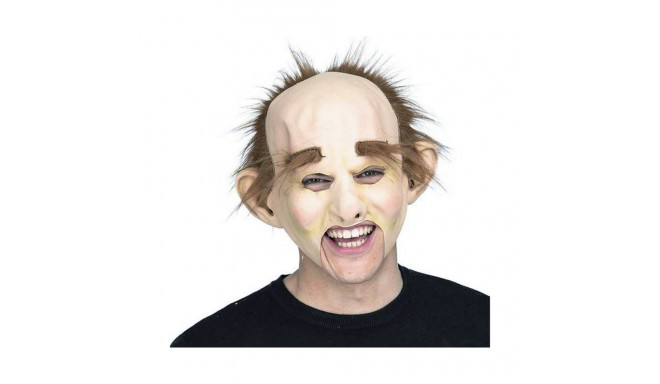 Mask My Other Me