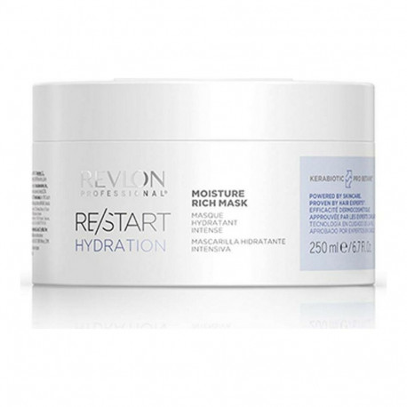 Niisutav mask Revlon 7260766000 200 ml