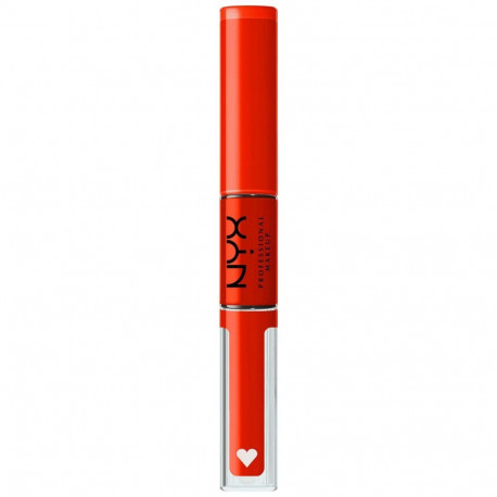 Lip-gloss NYX Shine Loud 28-stay stunin (3,4 ml)