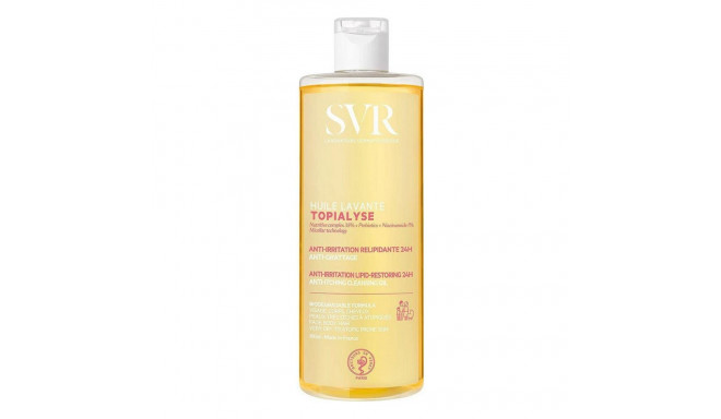 Kehaõli SVR Topialyse puhastaja (400 ml)