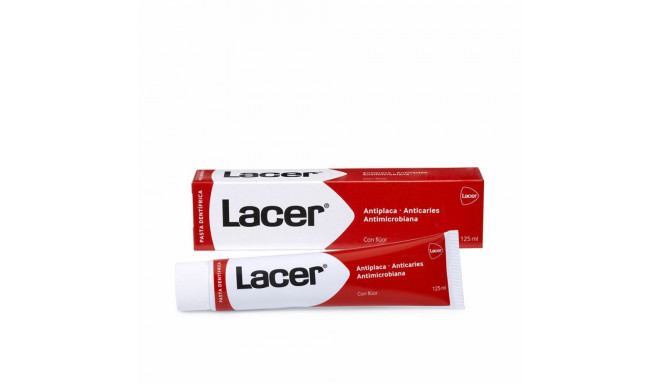 Hambapasta Complete Action Lacer (125 ml)