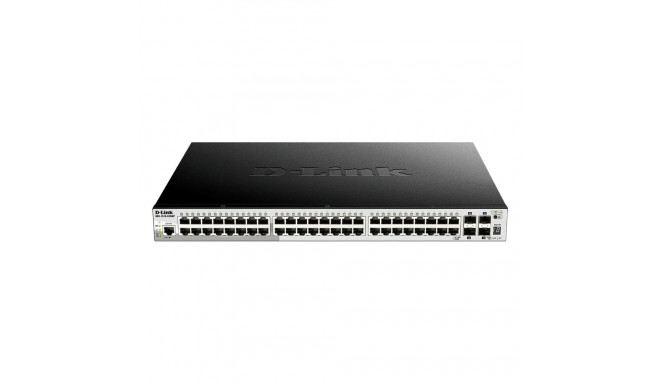 Lüliti D-Link DGS-1510-52XMP/E