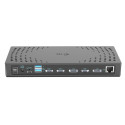 USB-jaotur i-Tec CATRIPLE4KDOCKPD2