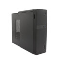 ATX Mikro Kārba CoolBox COO-PCT310-1 Melns