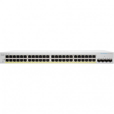 Lüliti CISCO CBS220-48T-4G-EU