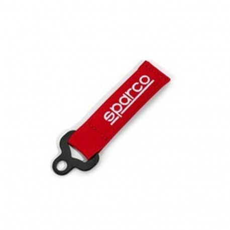 Keychain Sparco S099070RS Red