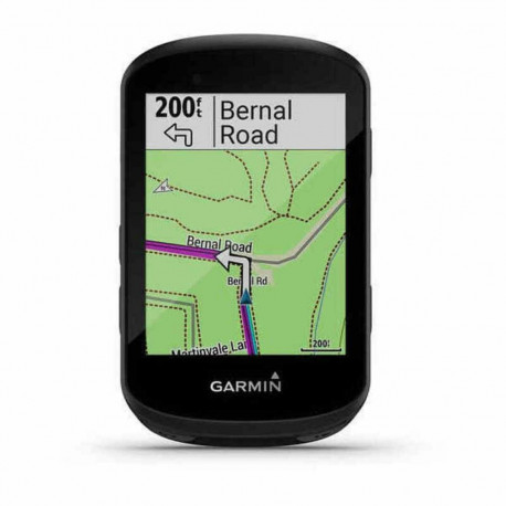 GPS Navigators GARMIN EDGE