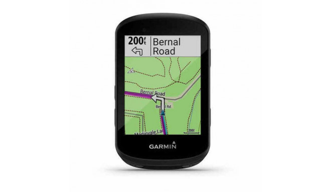 GPS navigator GARMIN EDGE