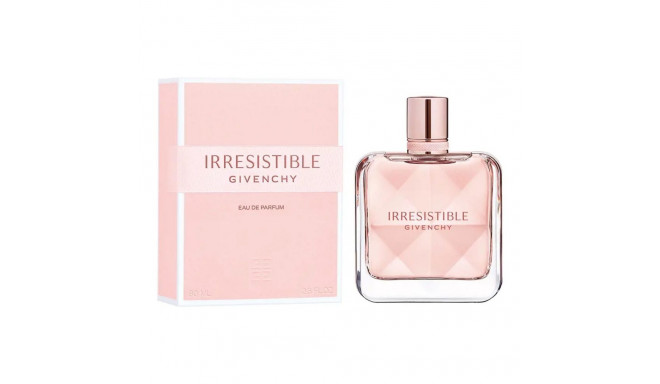 Naiste parfümeeria Givenchy IRRESISTIBLE GIVENCHY EDP 125 ml