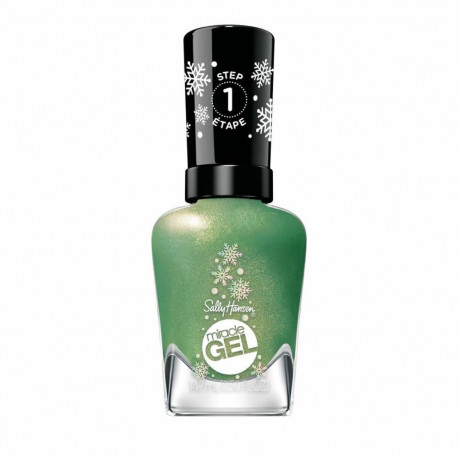 Küünelakk Sally Hansen MIRACLE GEL HOLIDAY 9,17 ml
