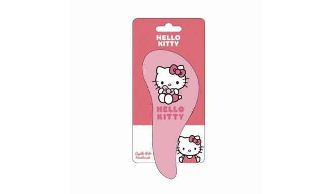 Brush Hello Kitty
