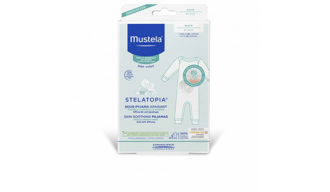 Facial Sun Cream Mustela STELATOPIA