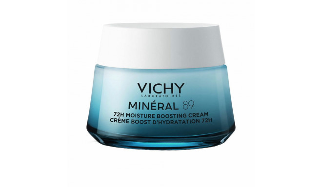 Päevakreem Vichy Minéral H 50 ml