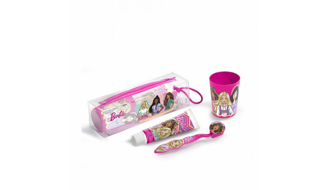 Komplekt Barbie BARBIE