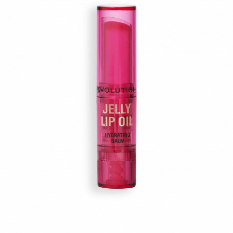 Huulevärv Revolution Make Up JELLY LIP OIL 2,4 g