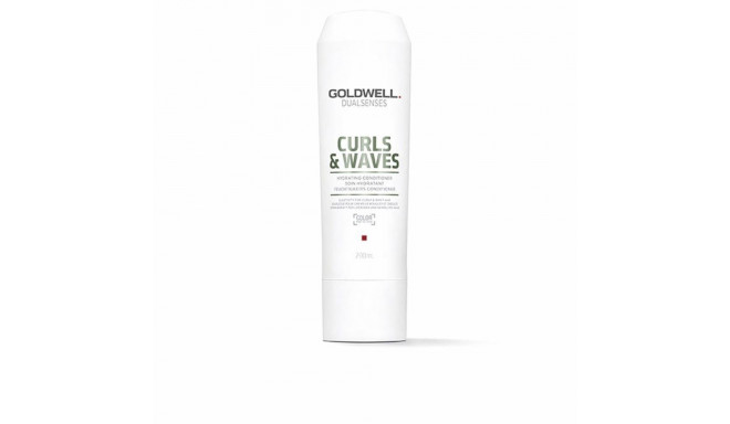 Conditioner Goldwell DUALSENSES CURLS & WAVES 200 ml