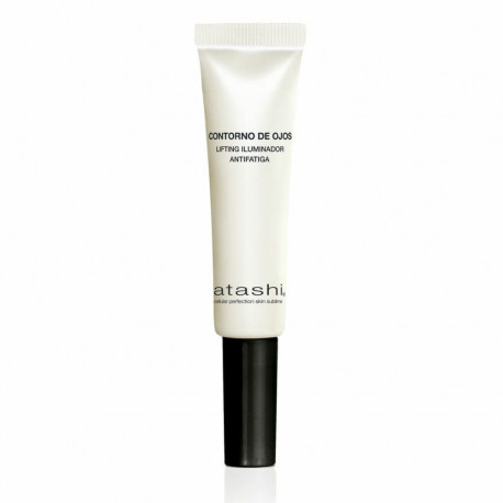 Silmaümbruskreem Atashi Cellular Perfection Skin Sublime 15 ml