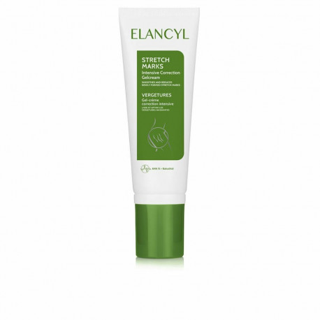 Очищающая пенка Elancyl Estrías 75 ml