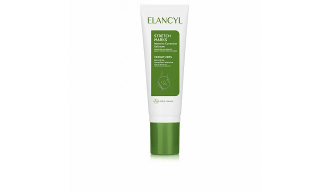 Attīrošas putas Elancyl Estrías 75 ml