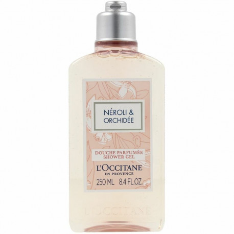 Очищающая пенка L'Occitane En Provence Nerolí Y Orquídea 250 ml