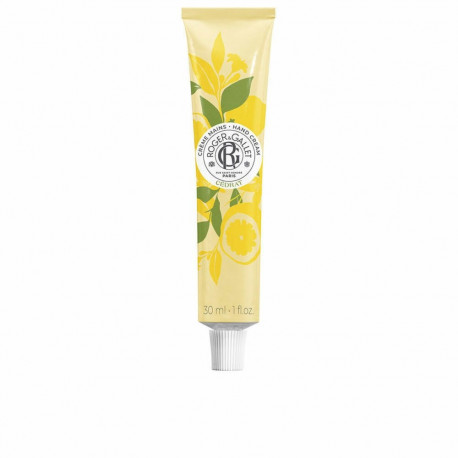 Niisutav jalakreem Roger & Gallet Cédrat 30 ml