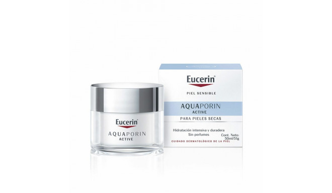 Day Cream Eucerin Active 50 ml