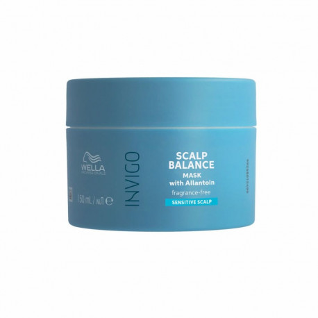 Juuksemask Wella Invigo Senso Calm 150 ml