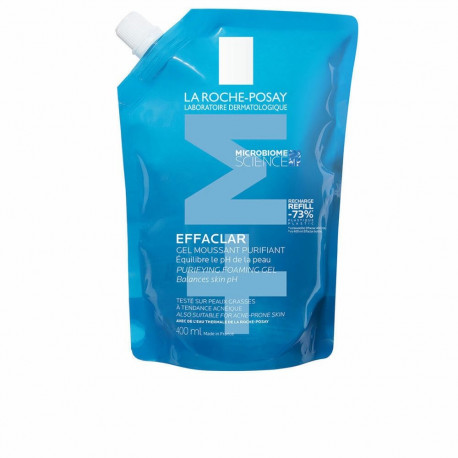 Attīrošas putas La Roche Posay Effaclar 400 ml