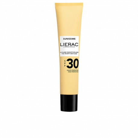 Päikeseblokeerija Lierac Sunissime Spf 30 40 ml