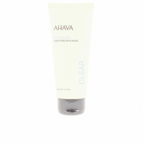 Day Cream Ahava TIME TO CLEAR 100 ml