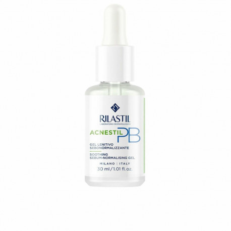 Näo puhastamise geel Rilastil ACNESTIL 30 ml