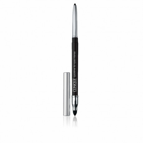 Facial Corrector Clinique Quickliner Nº 09-Intense Ebony 0,28 g