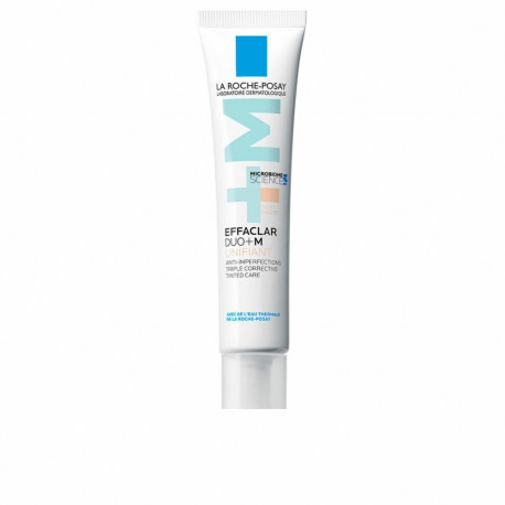 Näokreem La Roche Posay EFFACLAR 40 ml