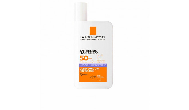 Facial Cream La Roche Posay ANTHELIOS Spf 50 50 ml