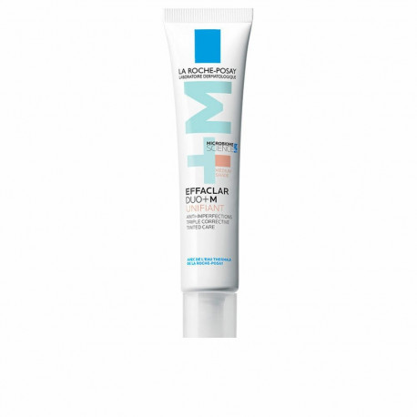 Näokreem La Roche Posay EFFACLAR 40 ml