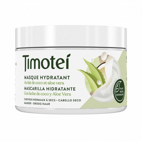Juuksemask Timotei TIMOTEI CAPILAR 300 ml