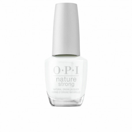 Küünelakk Opi #Strong as Shell Strong As Shell 15 ml