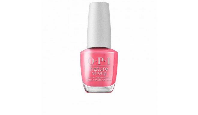 Nail polish Opi #Big Bloom Energy Big Bloom Energy 15 ml