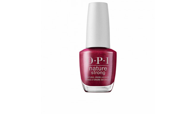 Küünelakk Opi #Raisin Your Voice 15 ml