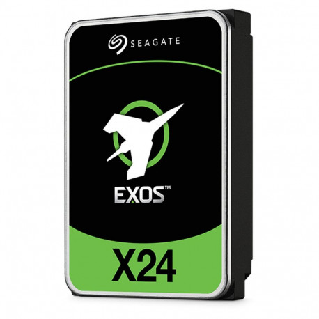 Kõvaketas Seagate ST24000NM007H 3,5" 24 TB