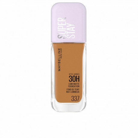 Meigikomplekt Maybelline SUPERSTAY LUMI MATTE