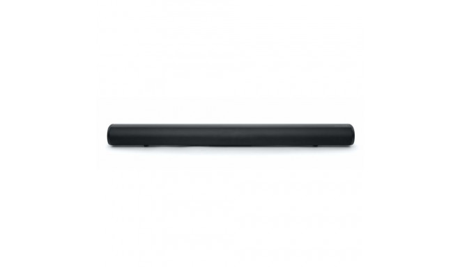Soundbar Muse Black 120 W Bluetooth