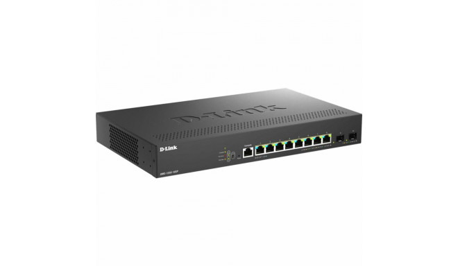 Lüliti D-Link DMS-1250-10SP/E