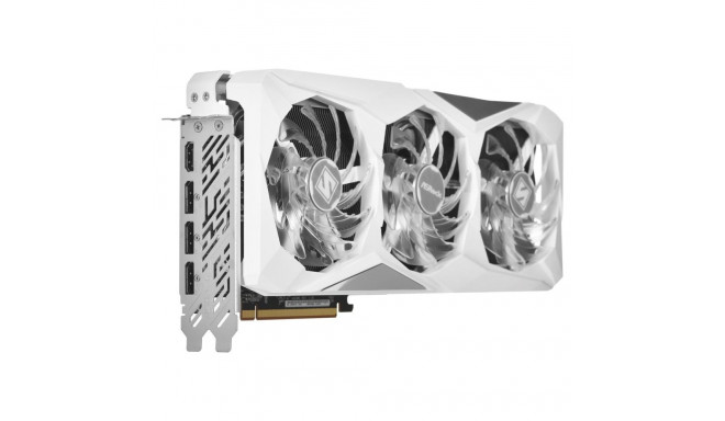 Graafikakaart ASRock RX7700XT SL 12GO 12 GB GDDR6
