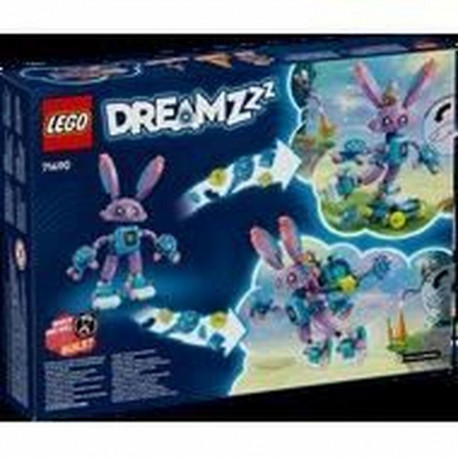 Konstruktsioon komplekt Lego