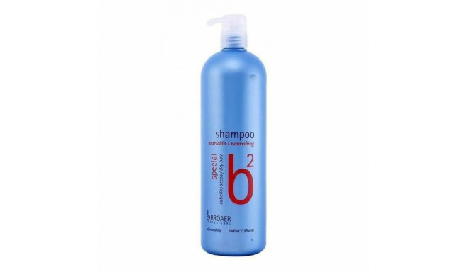Shampoo B2 Broaer